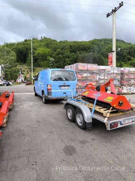 TARUP MALČER 1.75 Hidro