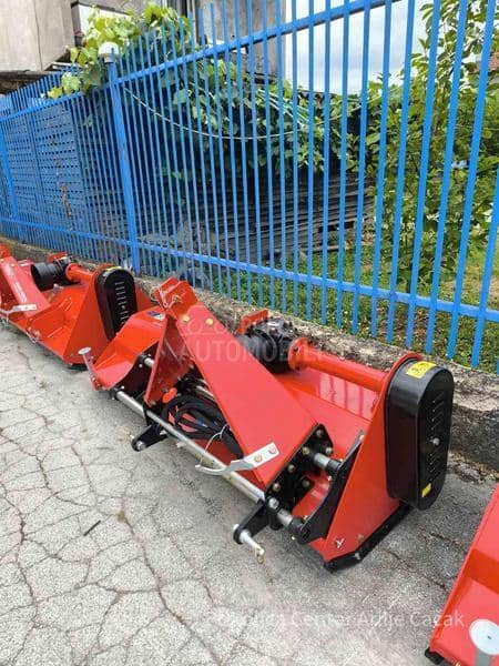 TARUP MALČER 1.75 Hidro