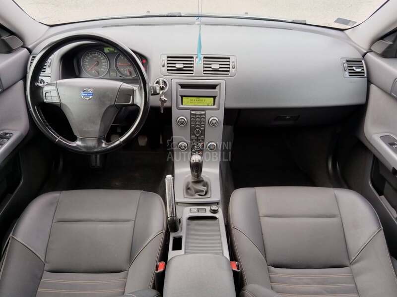 Volvo V50 1,6HDI T.O.P