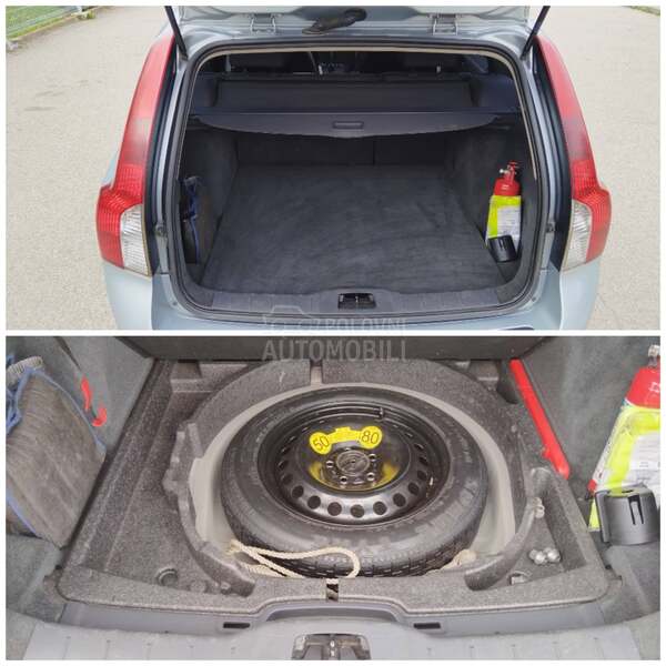 Volvo V50 1,6HDI T.O.P
