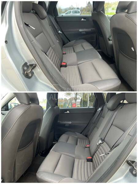 Volvo V50 1,6HDI T.O.P