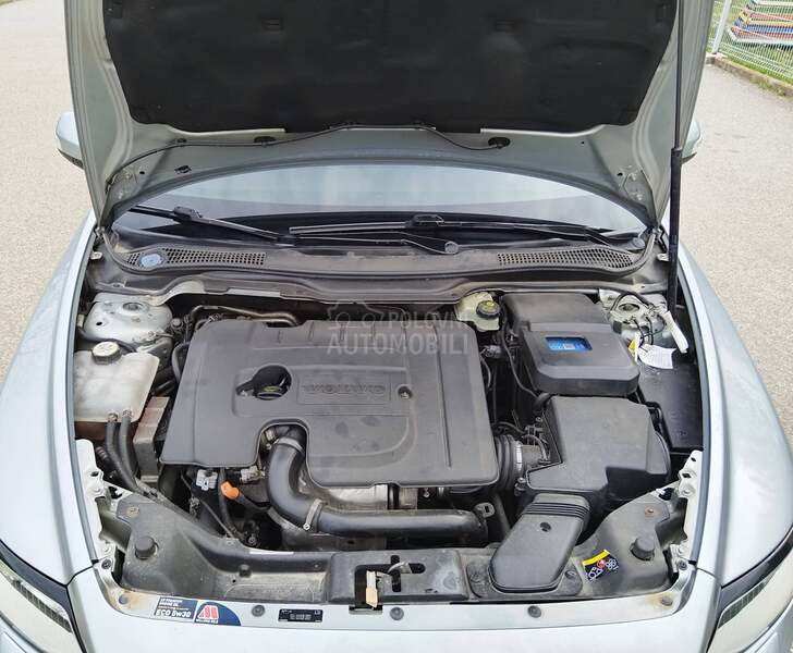 Volvo V50 1,6HDI T.O.P