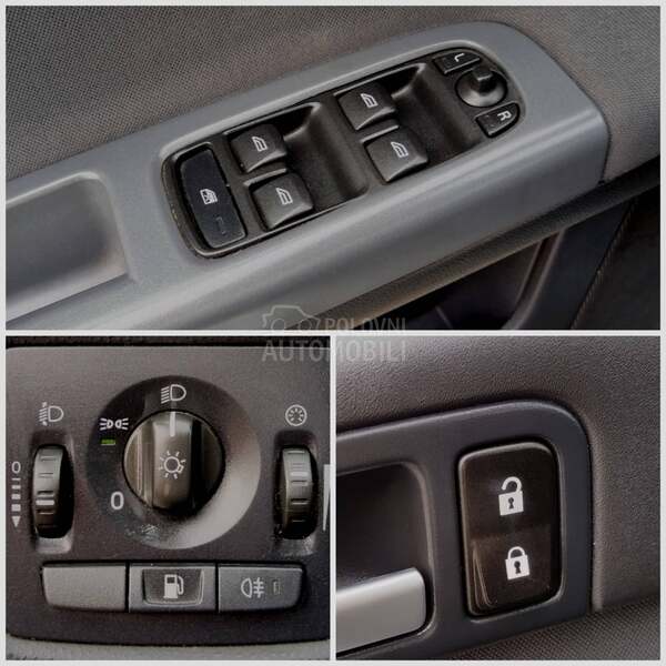 Volvo V50 1,6HDI T.O.P