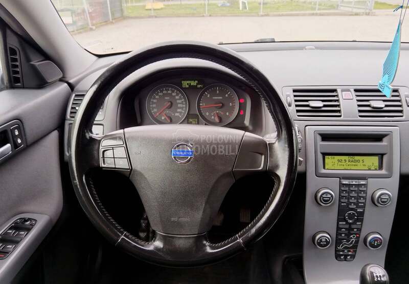 Volvo V50 1,6HDI T.O.P