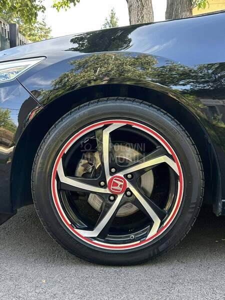 Honda Accord 2.0