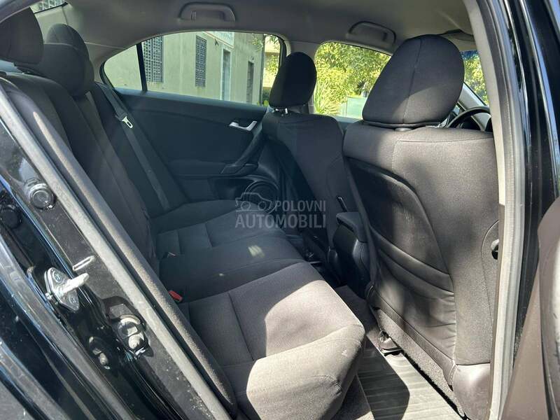 Honda Accord 2.0