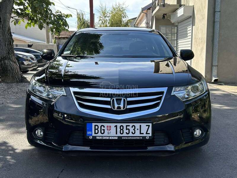 Honda Accord 2.0
