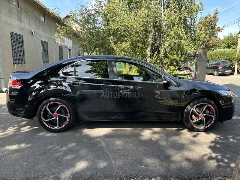 Honda Accord 2.0