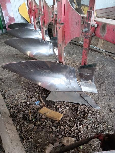 Vogel Noot Gigant kopija Unia