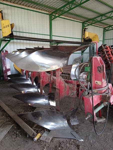 Vogel Noot Gigant kopija Unia