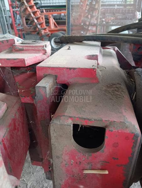 Vogel Noot Gigant kopija Unia