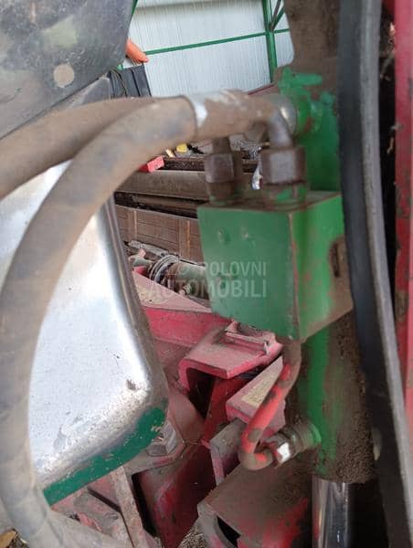 Vogel Noot Gigant kopija Unia