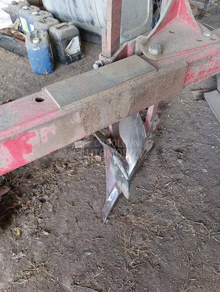 Vogel Noot Gigant kopija Unia