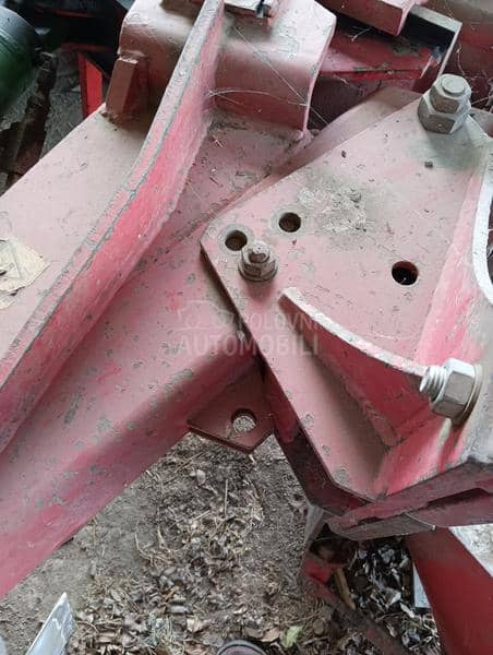 Vogel Noot Gigant kopija Unia