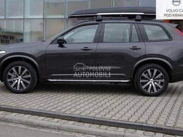 Krovni kofer Premium sa svetlo za Volvo Ostalo