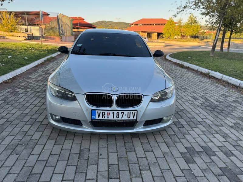 BMW 320 T0P ponuda
