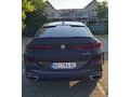 BMW X6 M Plus paket  CARBON