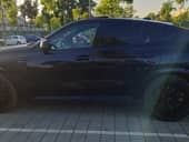BMW X6 M Plus paket  CARBON