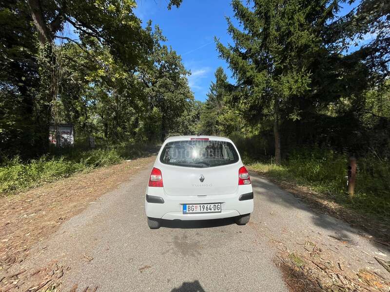 Renault Twingo 