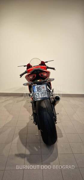 Ducati Panigale 959