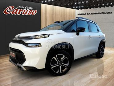 Citroen C3 Aircross 1.5 BHDi FEEL