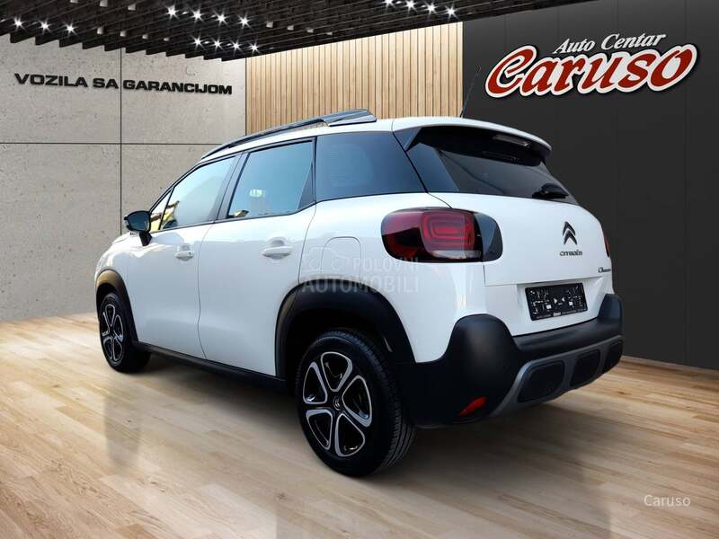 Citroen C3 Aircross 1.5 BHDi FEEL