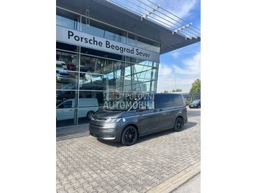 Volkswagen Multivan T7 LR STYLE 2.0 TDI