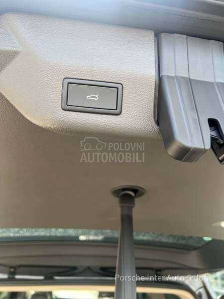 Volkswagen Multivan T7 LR STYLE 2.0 TDI
