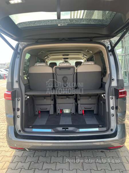 Volkswagen Multivan T7 LR STYLE 2.0 TDI