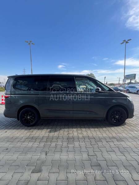 Volkswagen Multivan T7 LR STYLE 2.0 TDI