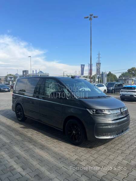 Volkswagen Multivan T7 LR STYLE 2.0 TDI