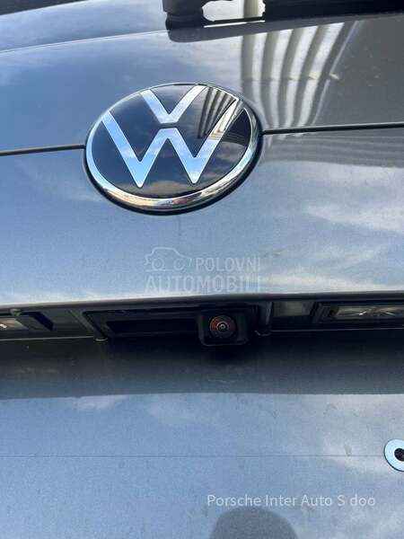 Volkswagen Multivan T7 LR STYLE 2.0 TDI