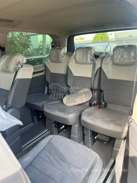 Volkswagen Multivan T7 LR STYLE 2.0 TDI