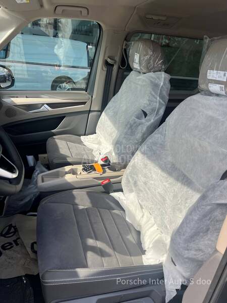 Volkswagen Multivan T7 LR STYLE 2.0 TDI
