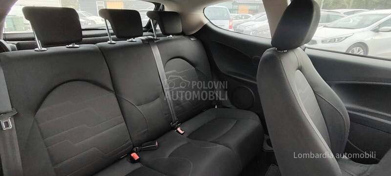 Alfa Romeo MiTo 1.3 JTDm