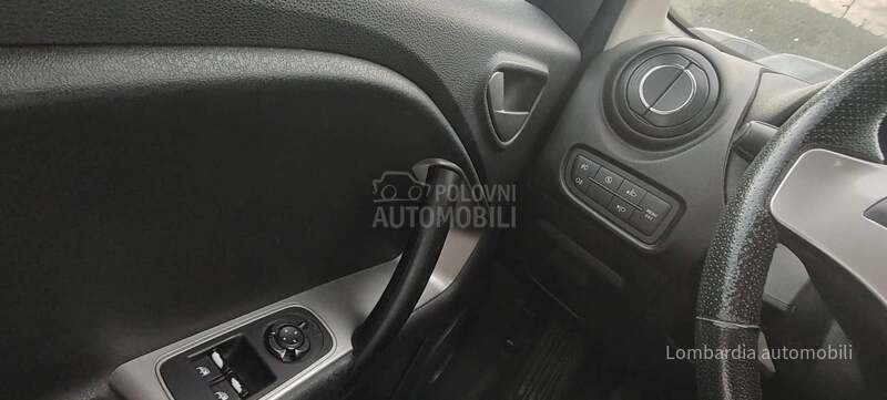 Alfa Romeo MiTo 1.3 JTDm