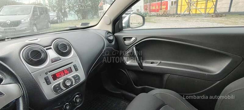 Alfa Romeo MiTo 1.3 JTDm