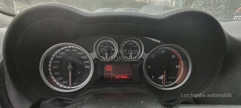Alfa Romeo MiTo 1.3 JTDm
