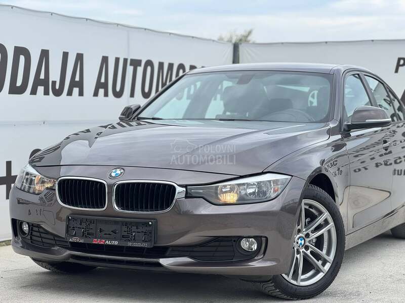 BMW 320 