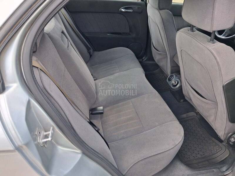 Alfa Romeo 156 1.9 JTD