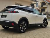 Peugeot 2008 1.5HDi/ALLURE/