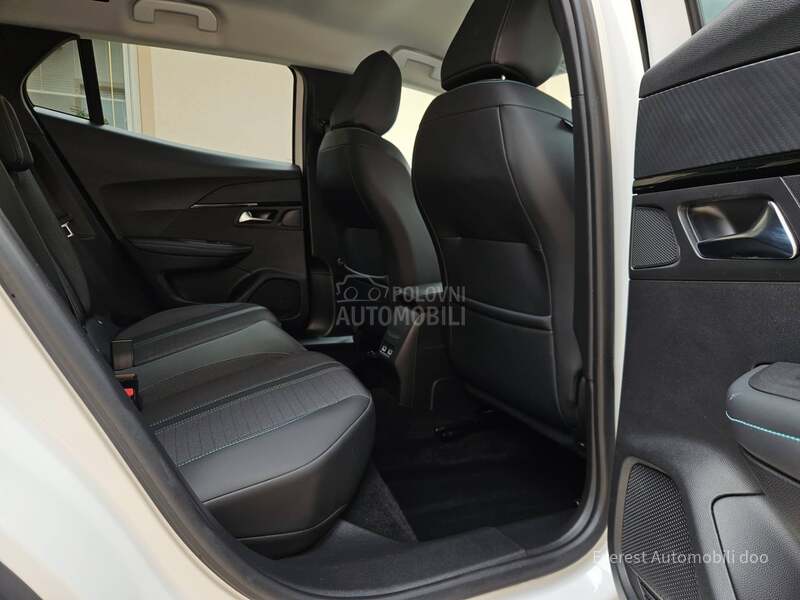 Peugeot 2008 1.5HDi/ALLURE/