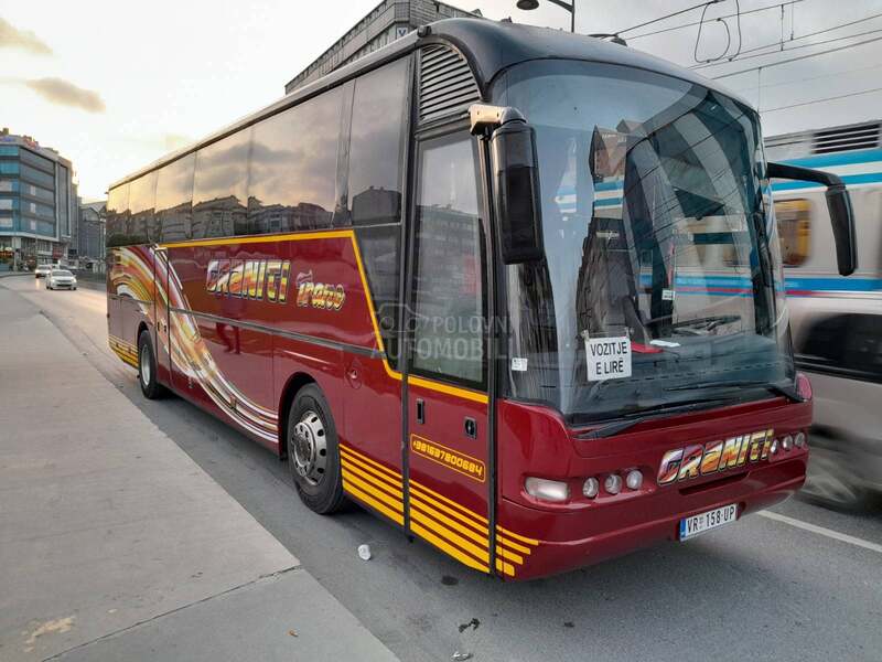 Neoplan 316SHD