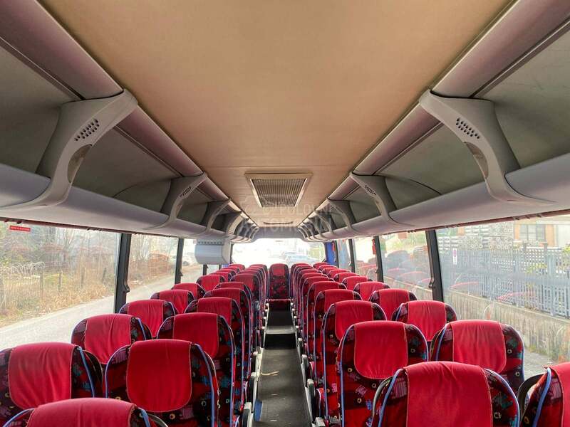 Neoplan 316SHD