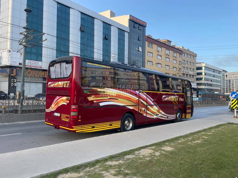Neoplan 316SHD