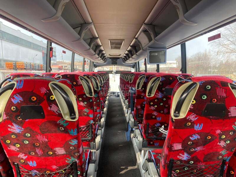 Neoplan 316SHD