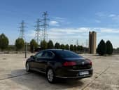 Volkswagen Passat B8 2.0 DSG HIGHLINE