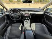 Volkswagen Passat B8 2.0 DSG HIGHLINE