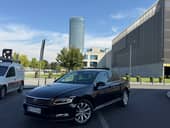 Volkswagen Passat B8 2.0 DSG HIGHLINE