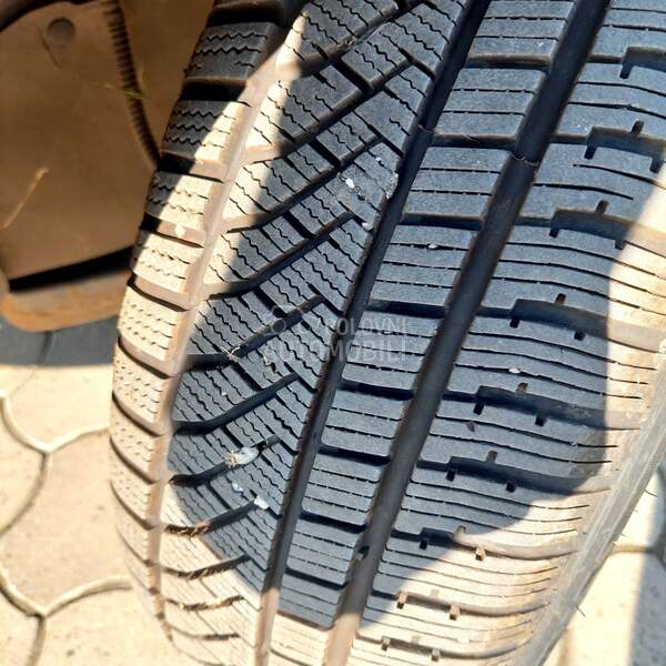 SsangYong Rodius 2.7 cdi